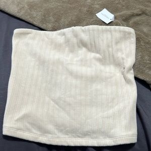 American Eagle tube top